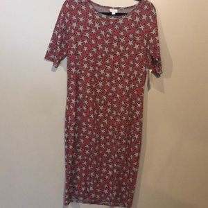 Lularoe Julia